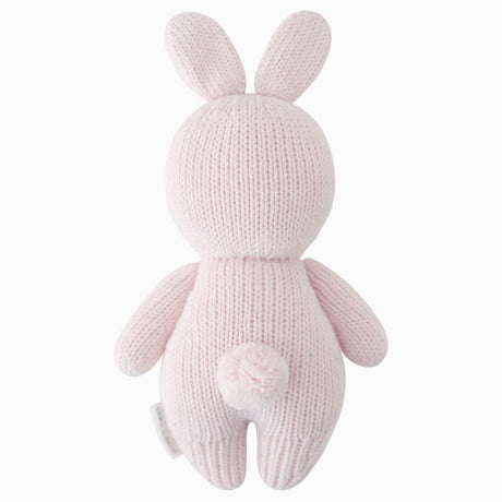 baby rabbit (lavender) by cuddle + kind