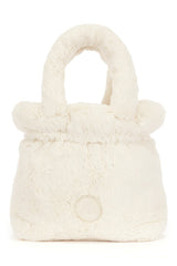 Rufferty Puppy Handbag by Jellycat