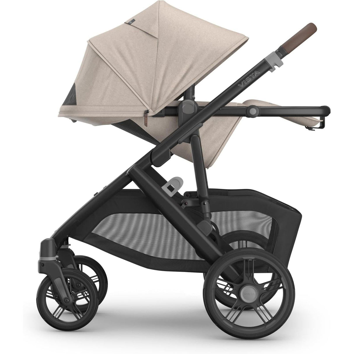 UPPAbaby Vista V3 Stroller
