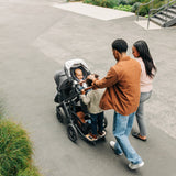 UPPAbaby Vista / Vista V2 / Vista V3 Piggyback