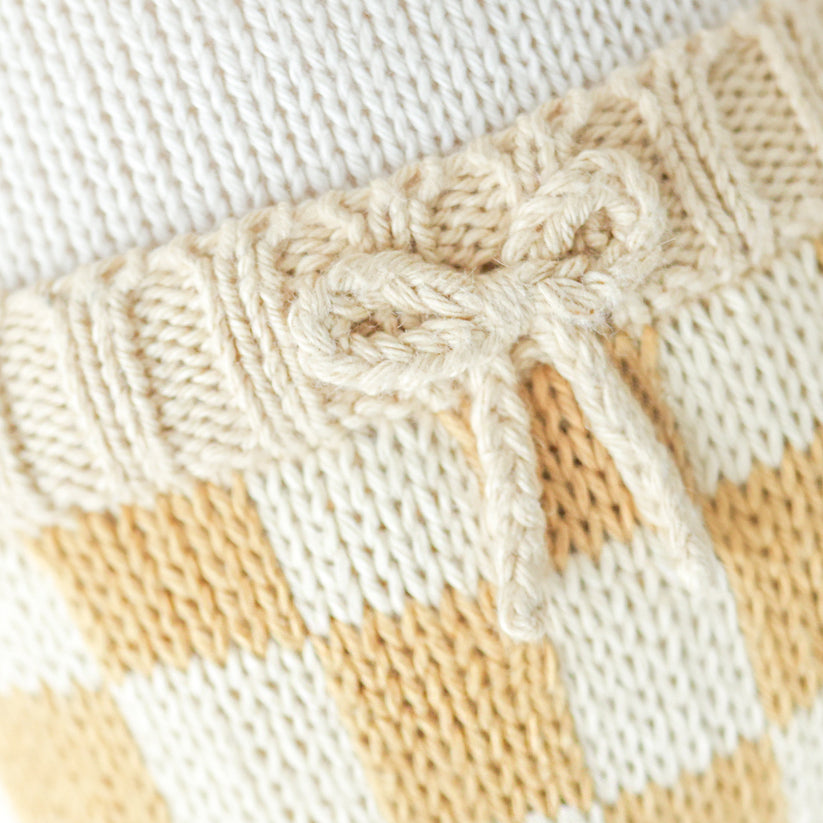 little george the dog 13" by cuddle + kind