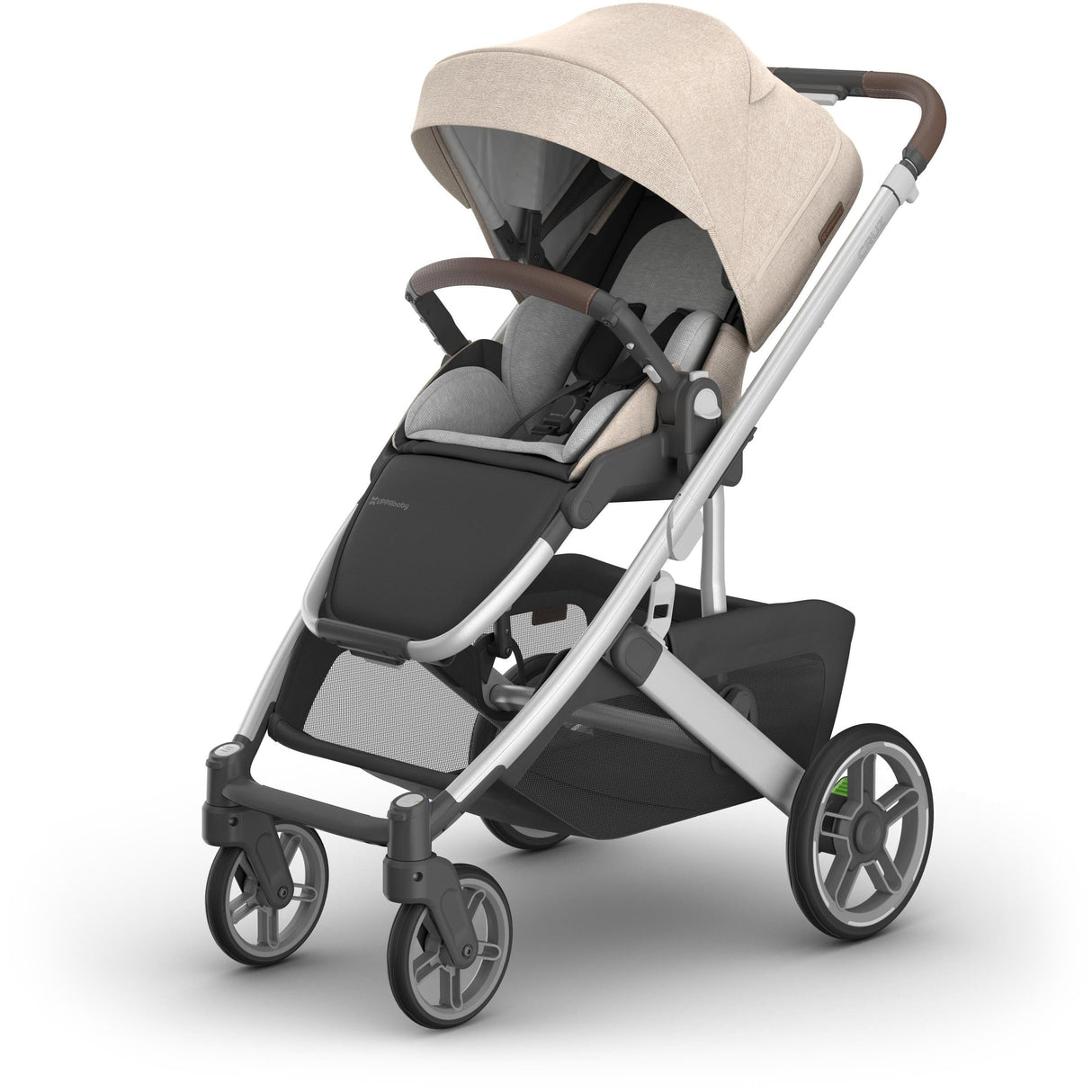 UPPAbaby Cruz V3 Stroller