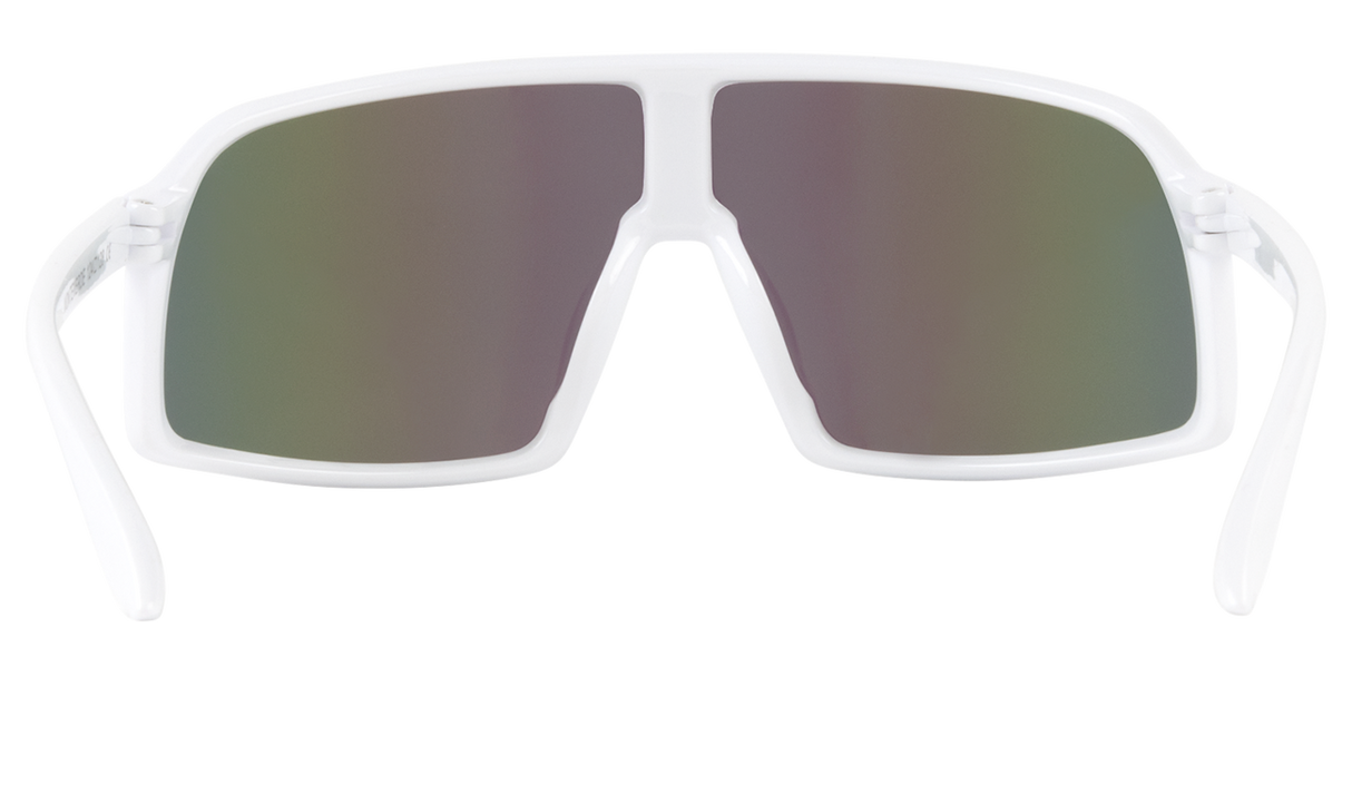 Junior Monteverde (Greeny) Sunglasses by Binky Bro