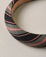 Padded Headband || Tartan by Noralee
