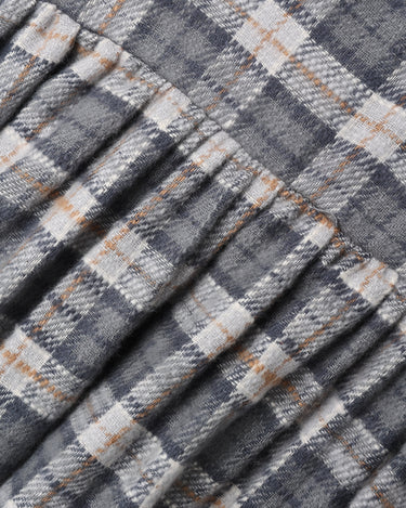 Jolene Dress || Winter Plaid by Rylee + Cru