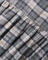 Jolene Dress || Winter Plaid by Rylee + Cru