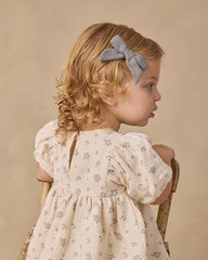 Bella Dress || Winter Berry by Quincy Mae
