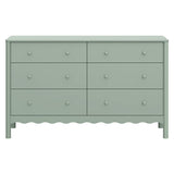 Babyletto Swell 6-Drawer Dresser