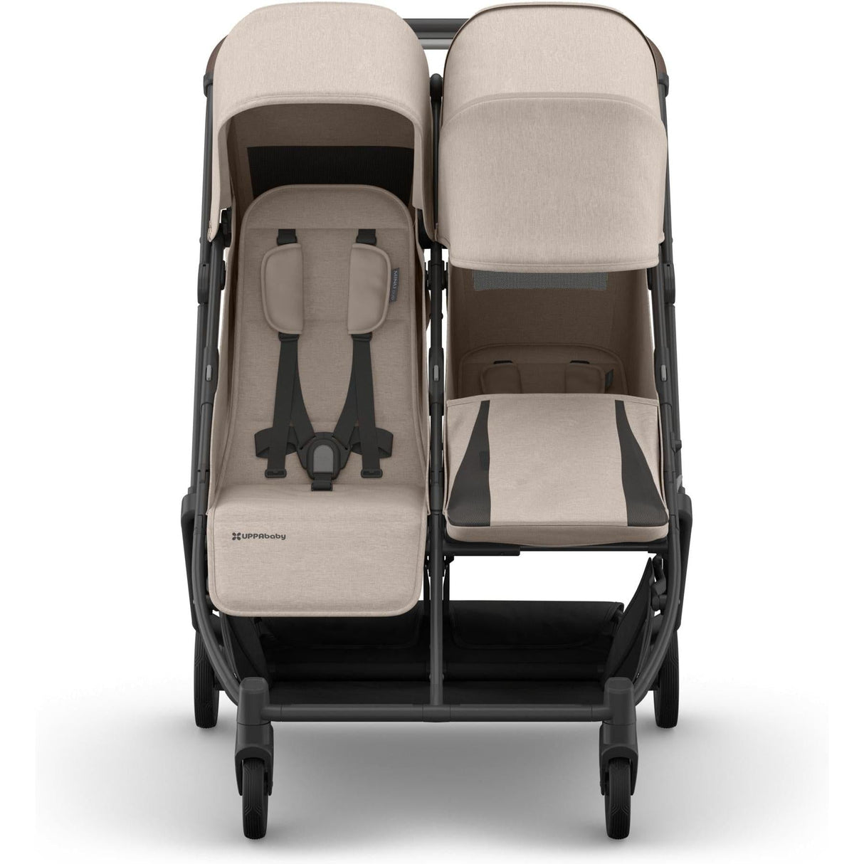 UPPAbaby Minu Duo Stroller