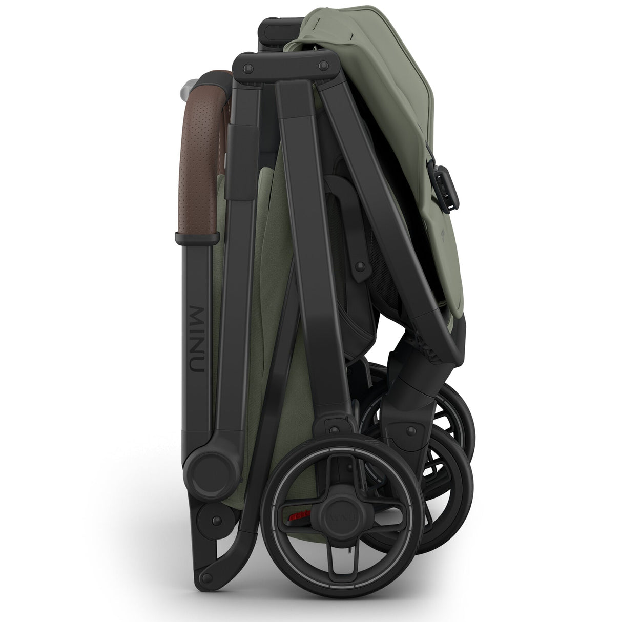 UPPAbaby Minu V3 Stroller