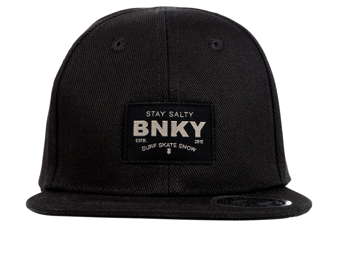 Bank Vaults Hat by Binky Bro