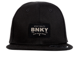 Bank Vaults Hat by Binky Bro