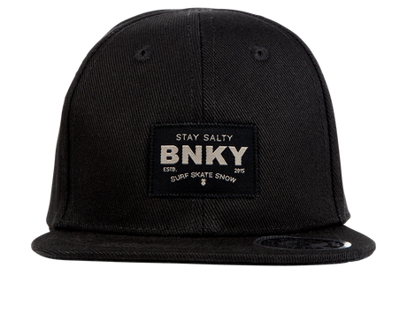 Bank Vaults Hat by Binky Bro