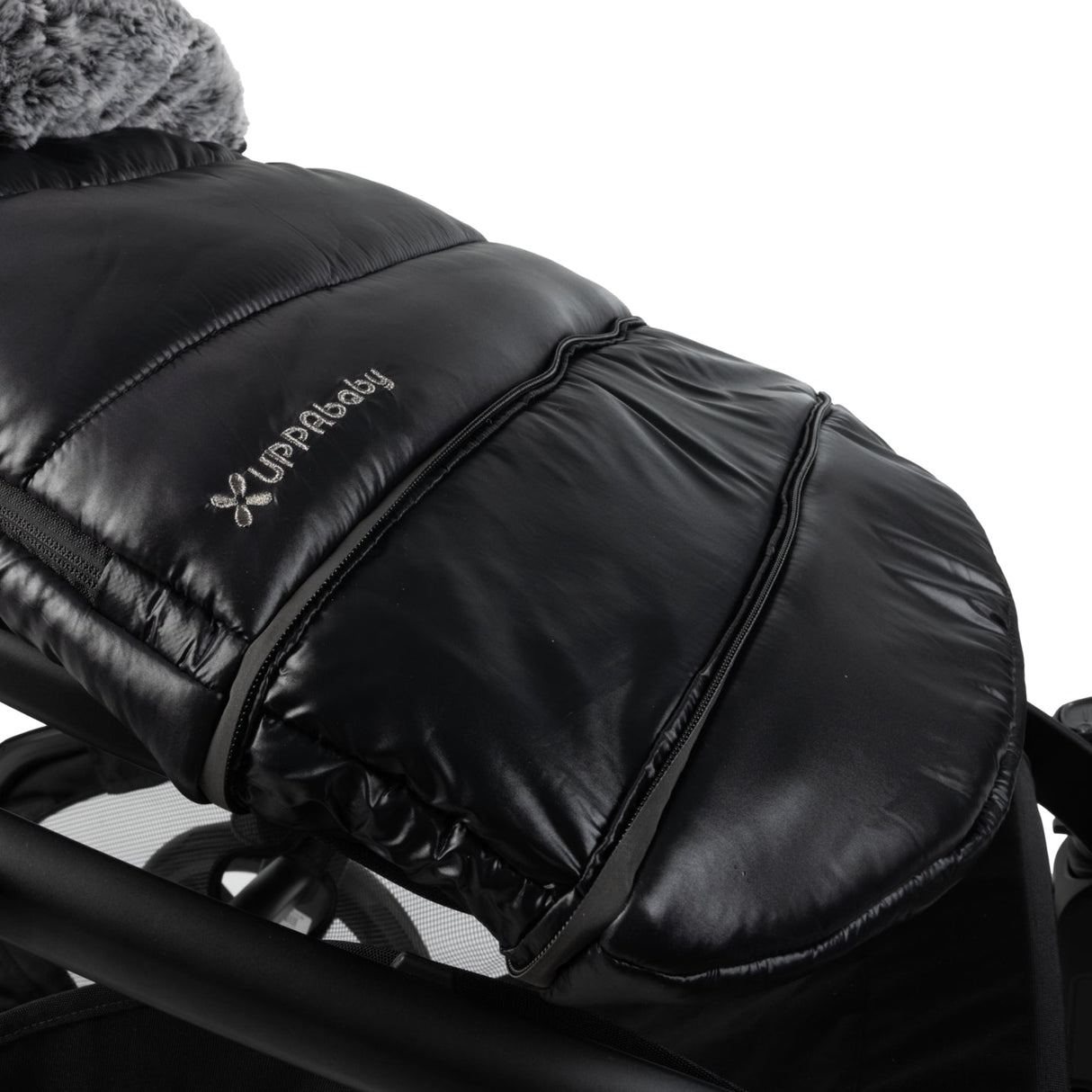 UPPAbaby Luxe CozyGanoosh
