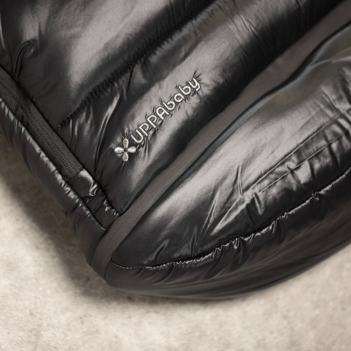 UPPAbaby Luxe CozyGanoosh