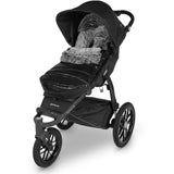 UPPAbaby Luxe CozyGanoosh