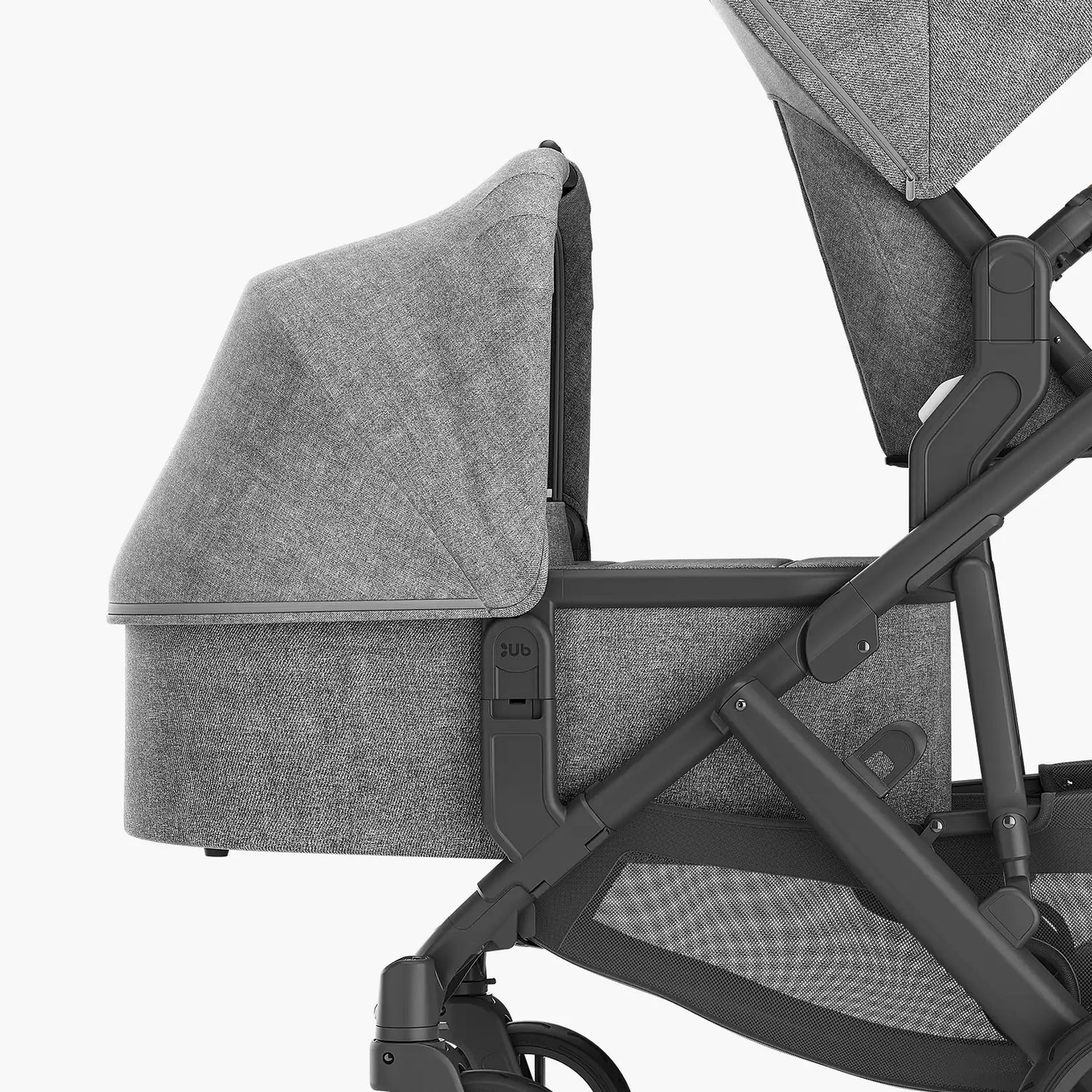uppababy vista 2009 accessories UPPAbaby Lower Adapters for Vista