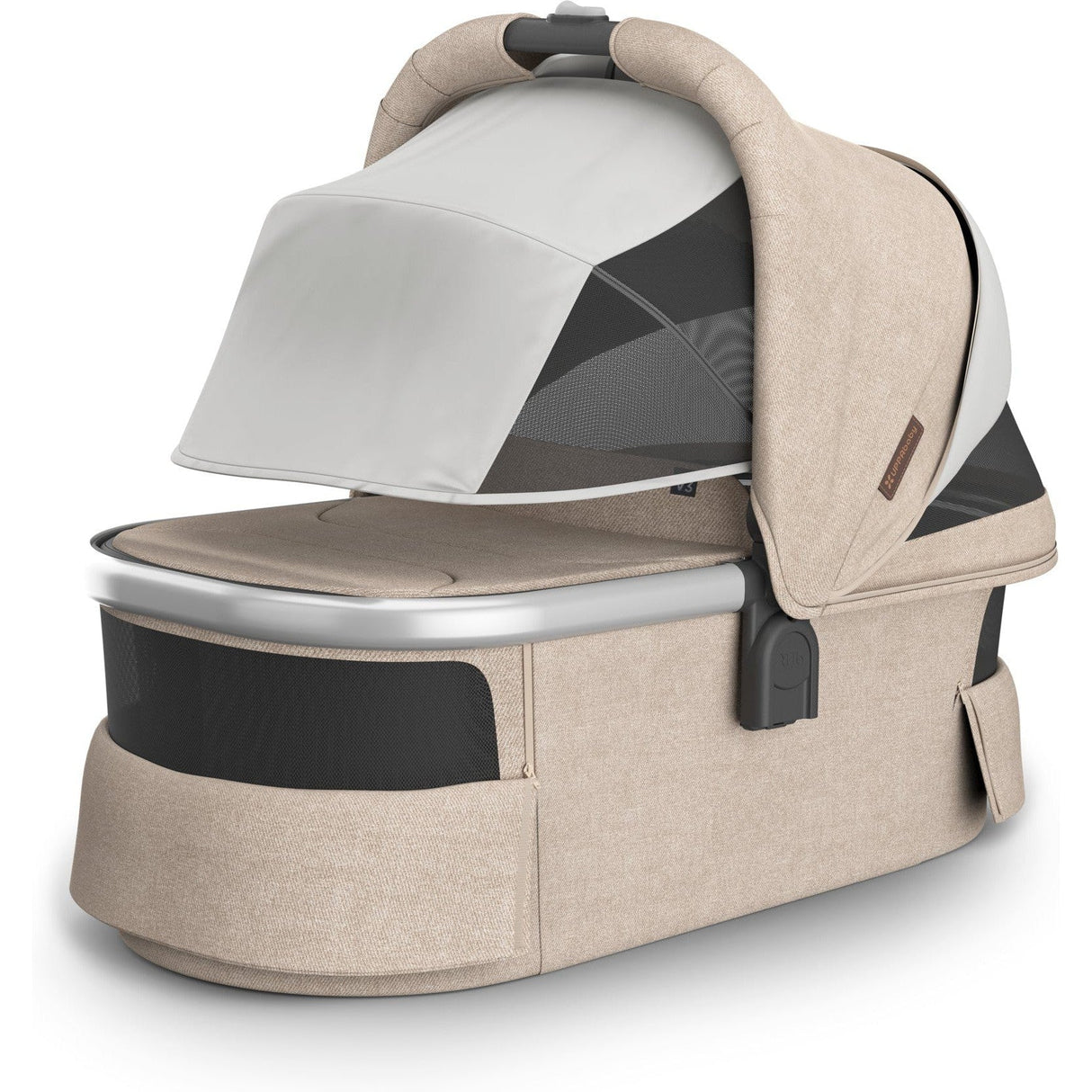 UPPAbaby Bassinet V3 for Vista, Cruz & Ridge