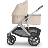 UPPAbaby Bassinet V3 for Vista, Cruz & Ridge
