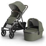 UPPAbaby Bassinet V3 for Vista, Cruz & Ridge