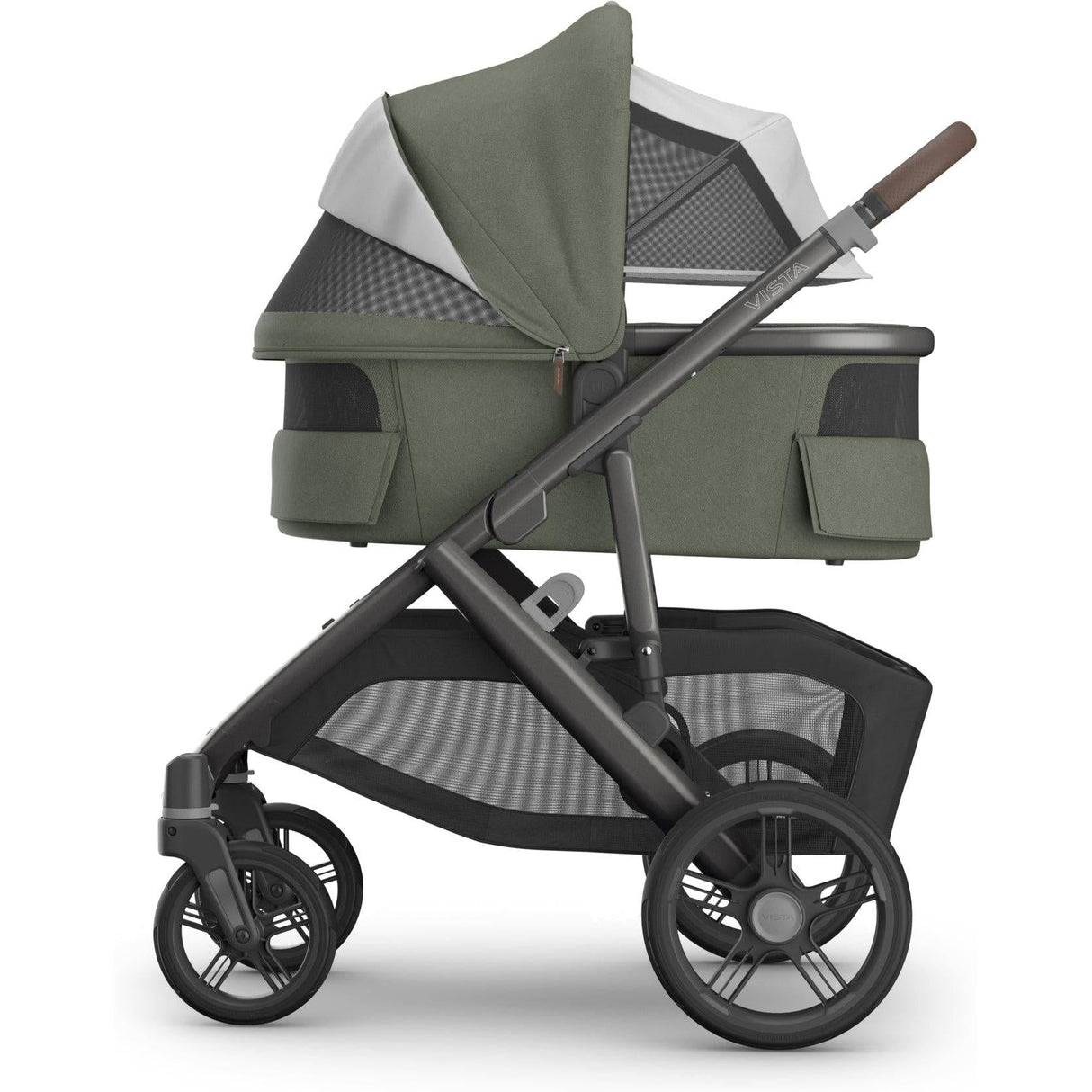 UPPAbaby Bassinet V3 for Vista, Cruz & Ridge