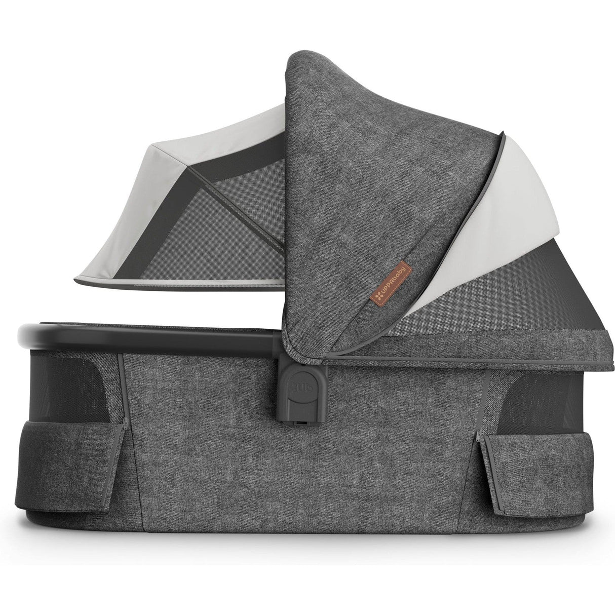 UPPAbaby Bassinet V3 for Vista, Cruz & Ridge