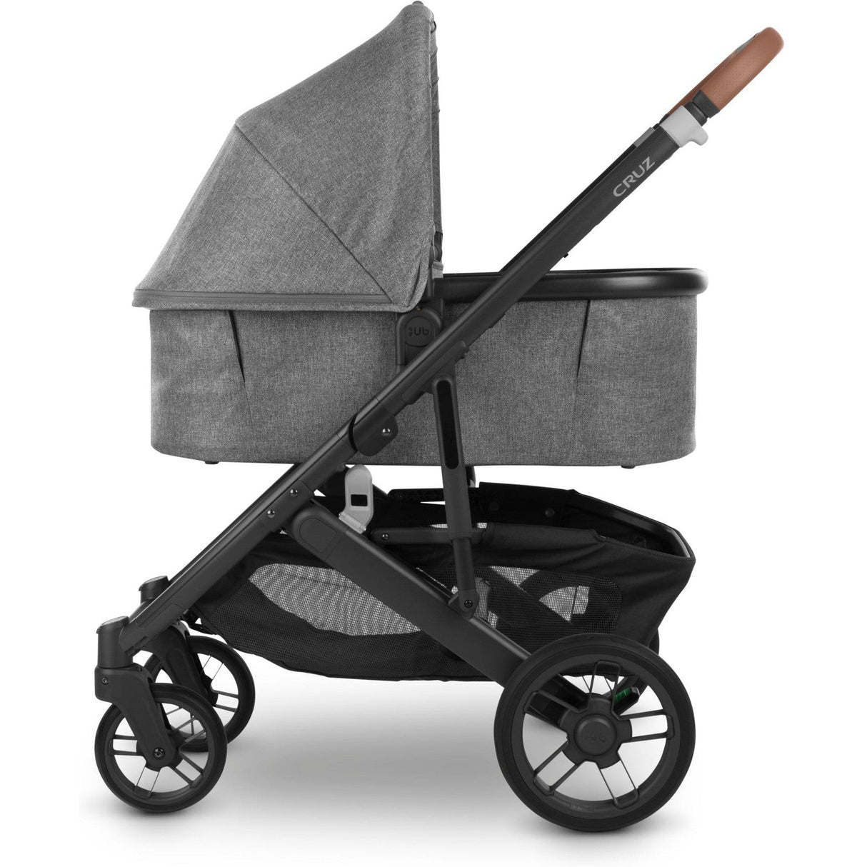 UPPAbaby Bassinet V3 for Vista, Cruz & Ridge