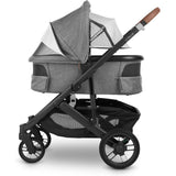 UPPAbaby Bassinet V3 for Vista, Cruz & Ridge