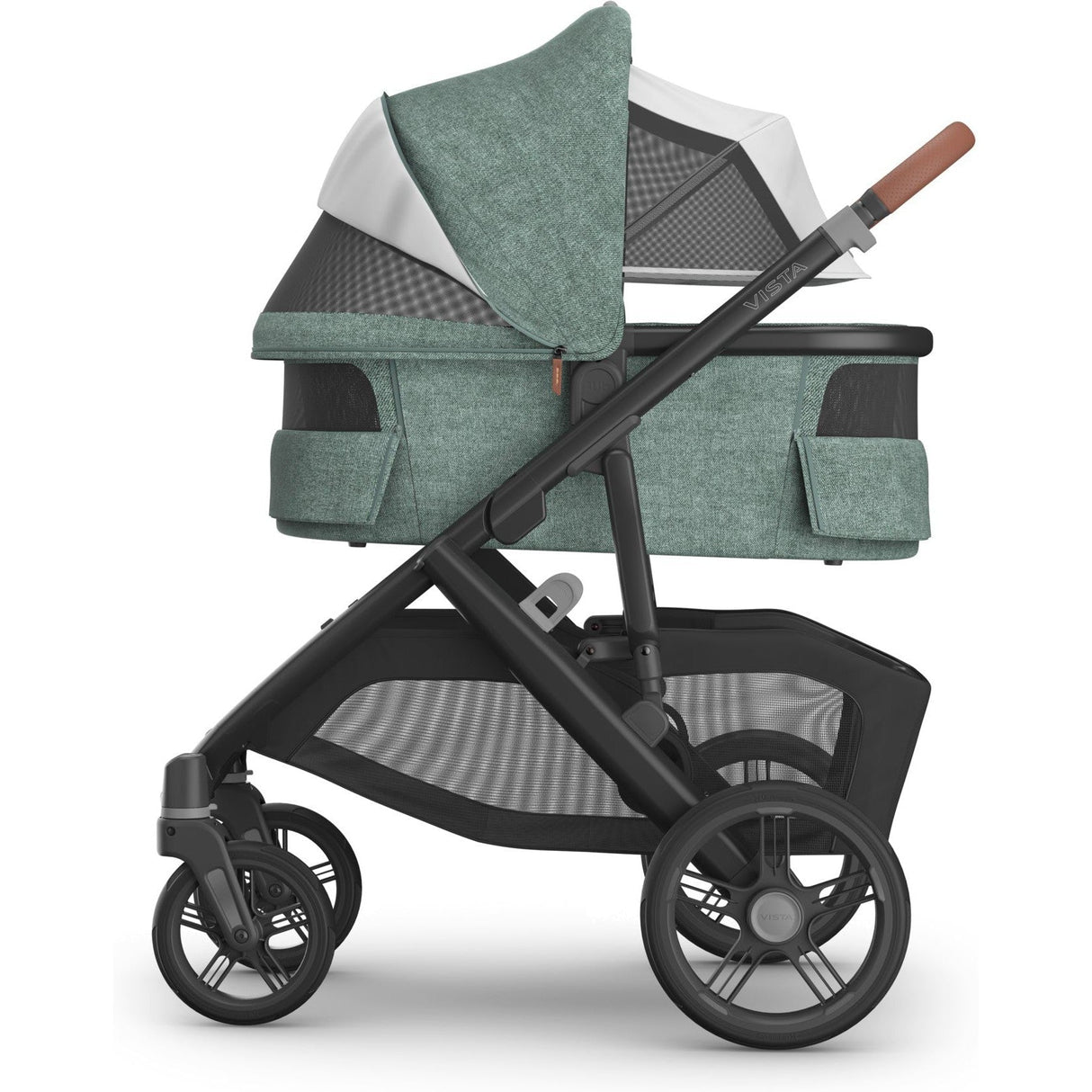 UPPAbaby Bassinet V3 for Vista, Cruz & Ridge
