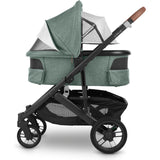 UPPAbaby Bassinet V3 for Vista, Cruz & Ridge