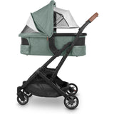 UPPAbaby Bassinet V3 for Vista, Cruz & Ridge