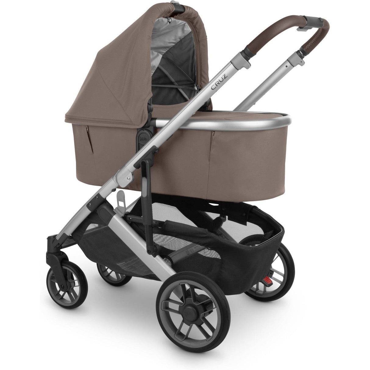 UPPAbaby Bassinet V3 for Vista, Cruz & Ridge