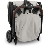 UPPAbaby Minu V3 Infant Car Seat Adapters (Aria, Mesa/Mesa V2, Mesa Max)