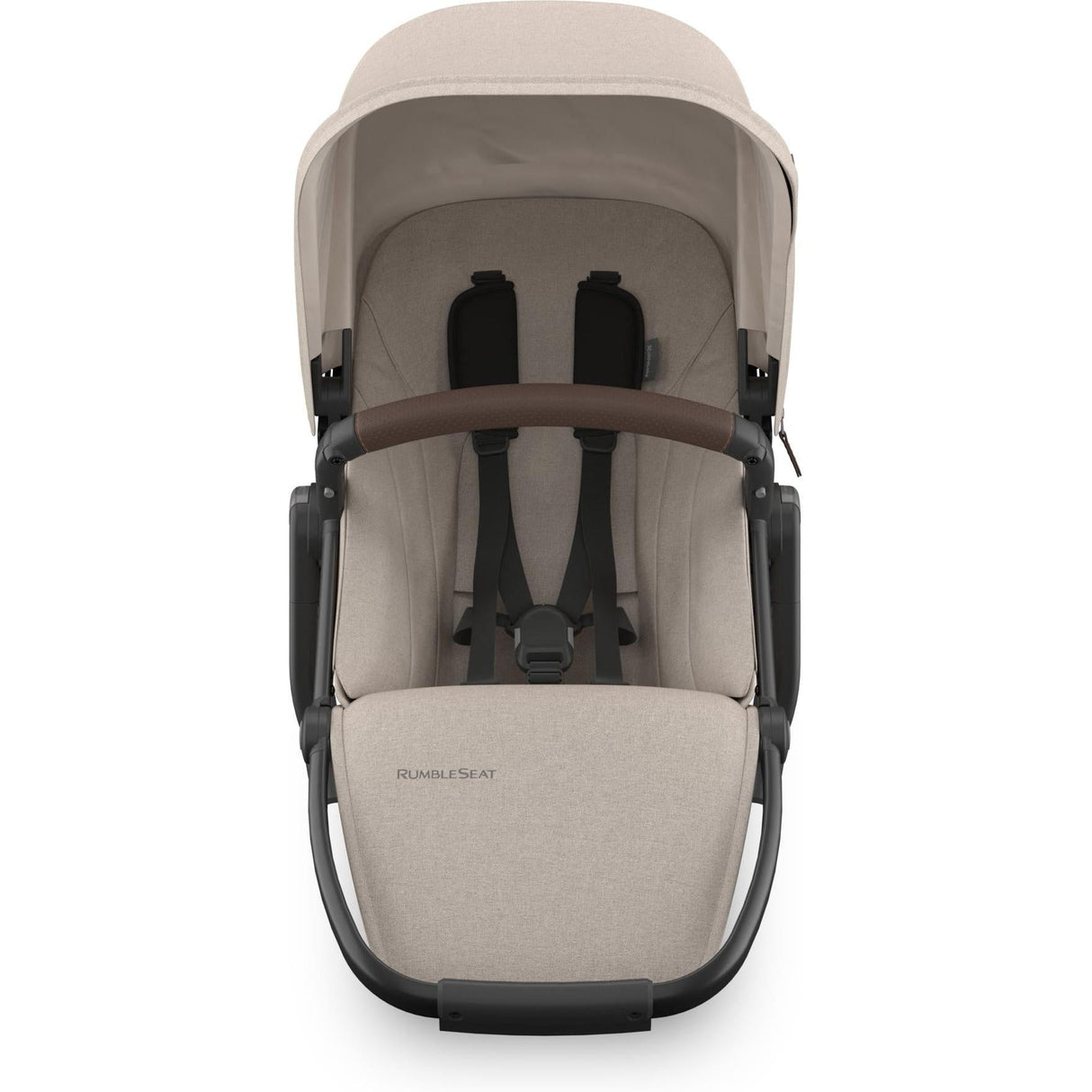 UPPAbaby Vista RumbleSeat V3