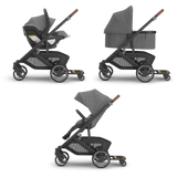 UPPAbaby Cruz V2/V3 PiggyBack