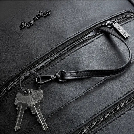 Eras Backpack™ Diaper Bag - Black by Itzy Ritzy