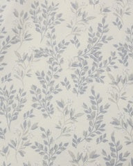 Bamboo Zip Footie || Cloud Floral by Quincy Mae