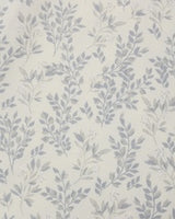 Bamboo Zip Footie || Cloud Floral by Quincy Mae