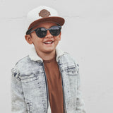 Snapback in Jenner by Rebel Bro