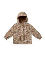 raincoat || autumn bloom by Rylee + Cru