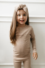 Organic Cotton Modal Headband - Bunny Marle by Jamie Kay