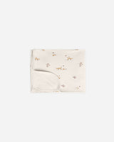 Swaddle || Fox Land by Quincy Mae