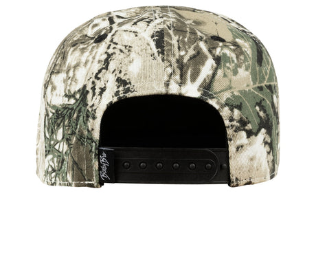 Tiree Camo Hat by Binky Bro