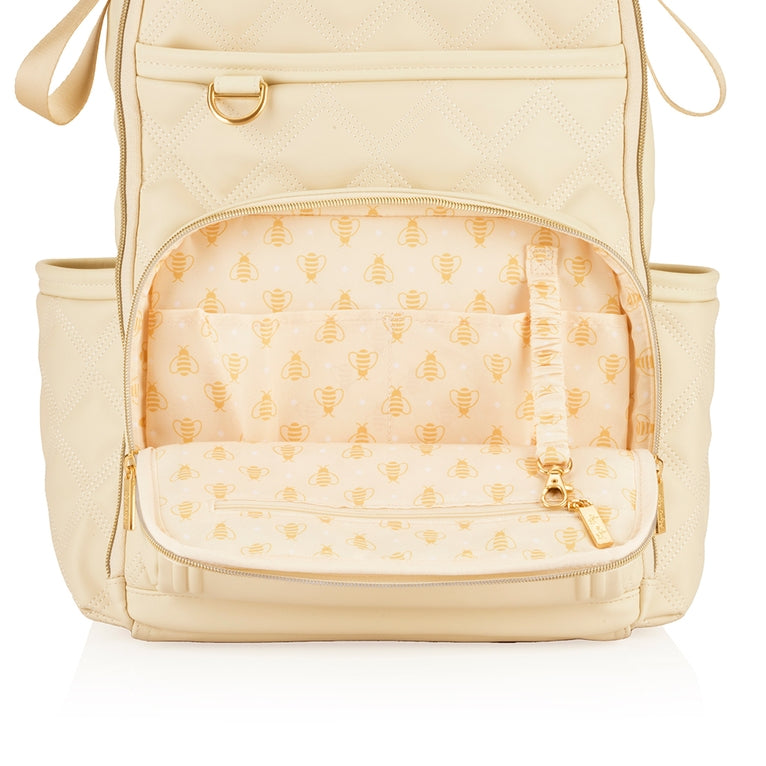 Milk and Honey Boss Plus™ Backpack Diaper Bag by Itzy Ritzy