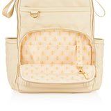 Milk and Honey Boss Plus™ Backpack Diaper Bag by Itzy Ritzy