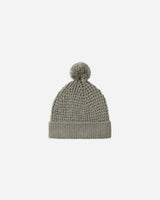 Beanie || Spruce by Quincy Mae