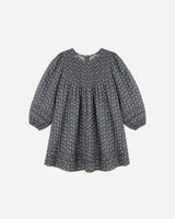 Selene Dress || Heart Ditsy by Rylee + Cru