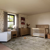 Monogram by Namesake Emory Farmhouse 6-Drawer Dresser