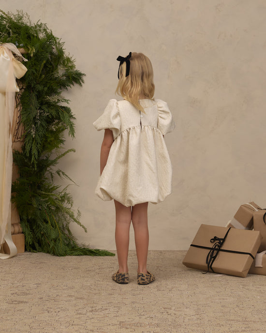Bonnie Dress || Jacquard by Noralee