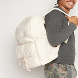 Belong Bucket Backpack- Toast by Itzy Ritzy